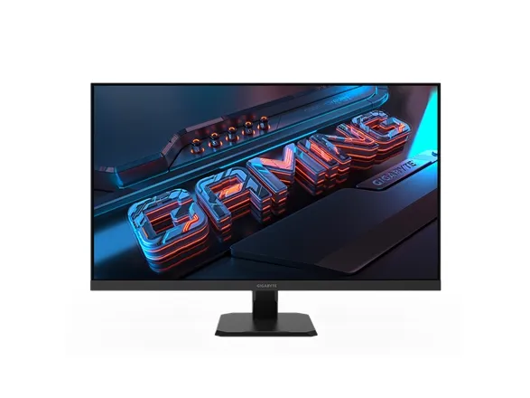 Gigabyte GS32Q - LED-skærm - gaming - 32