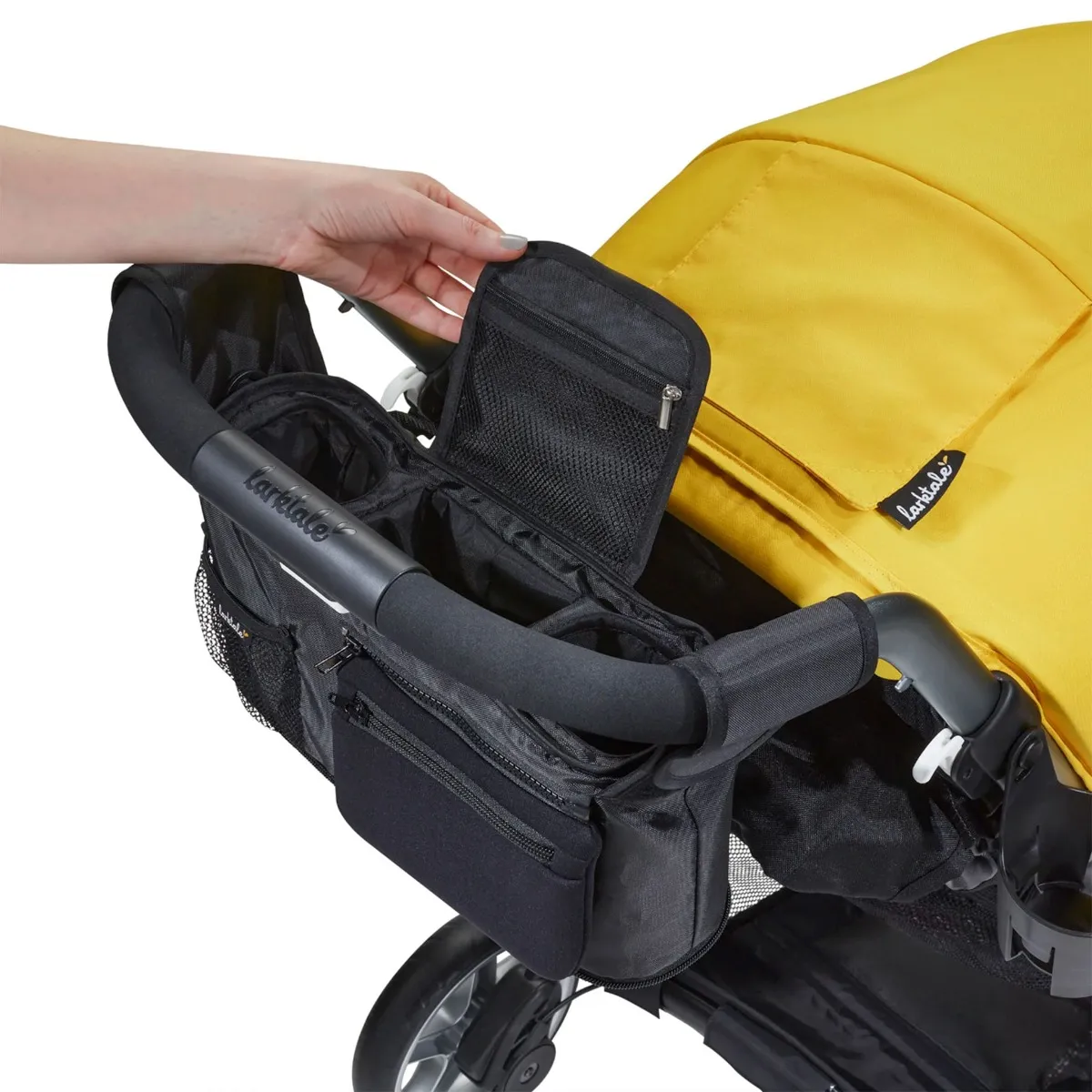 Larktale Rangement pour Caravan ou Poussette