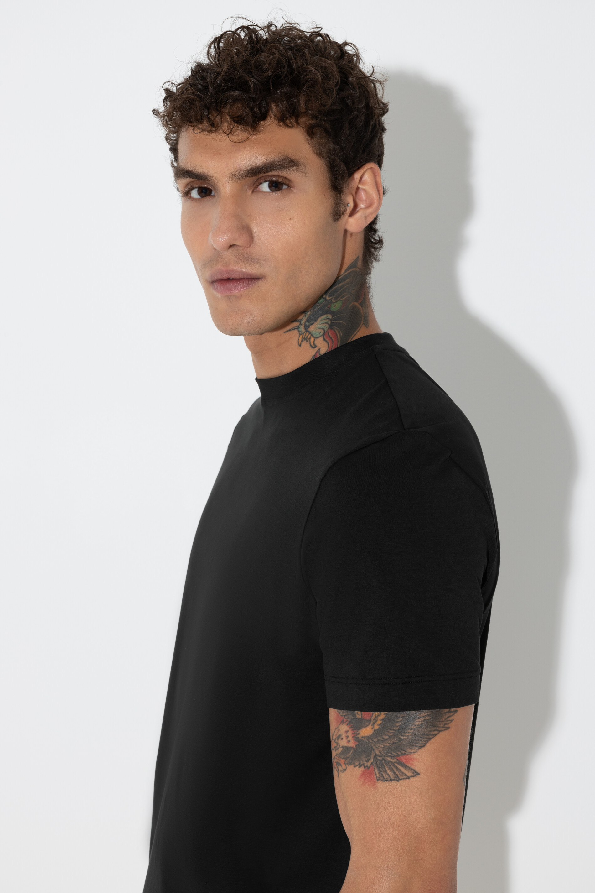 T-Shirt<br>Serie The Suitable