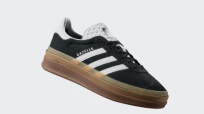 Sneakers femme Gazelle Bold ADIDAS