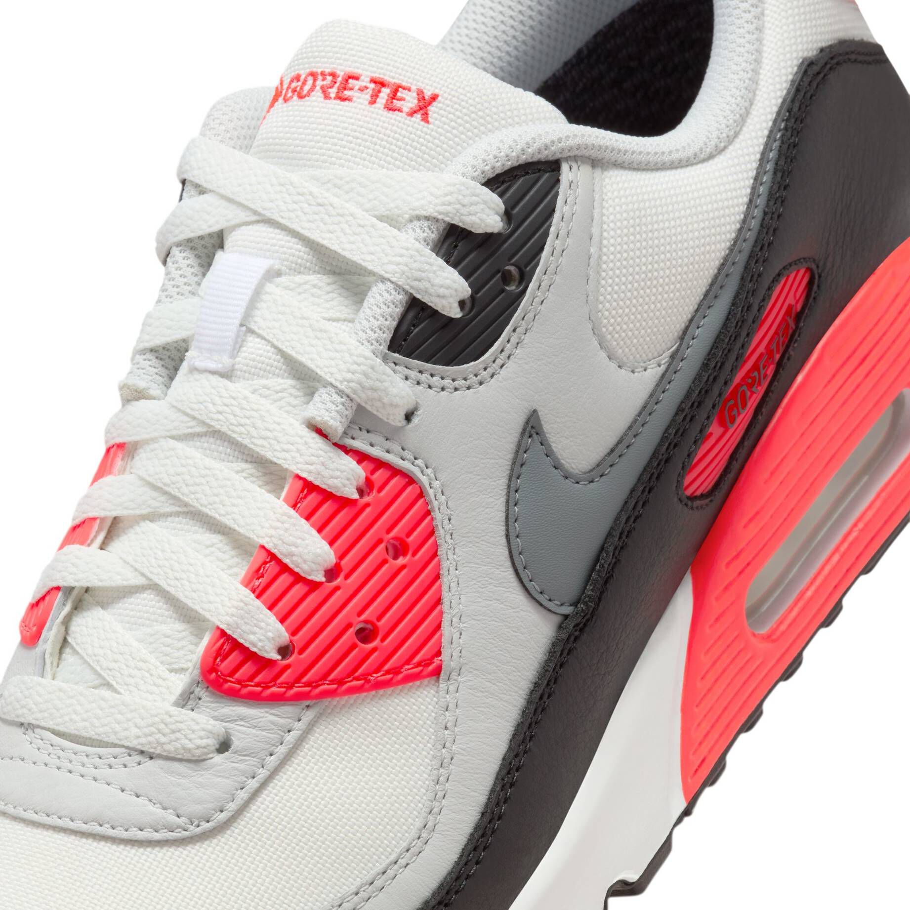 Nike| Herren Sneaker AIR MAX 90 GTX