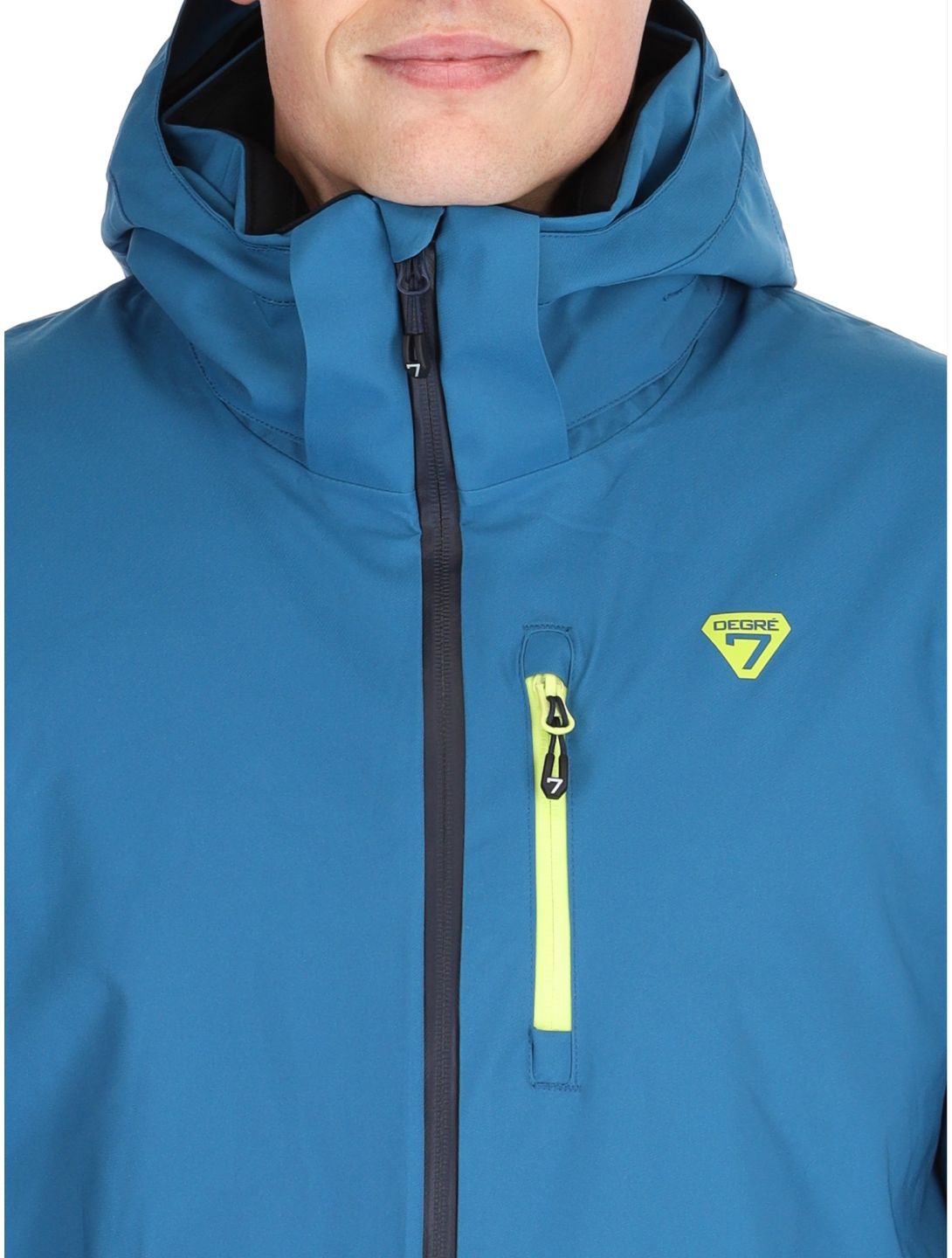 Minar ski-jas heren