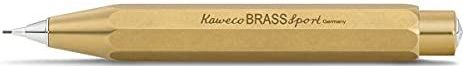 Kaweco - Brass Sport - Potlood - Messing - 0,7 mm Lijndikte
