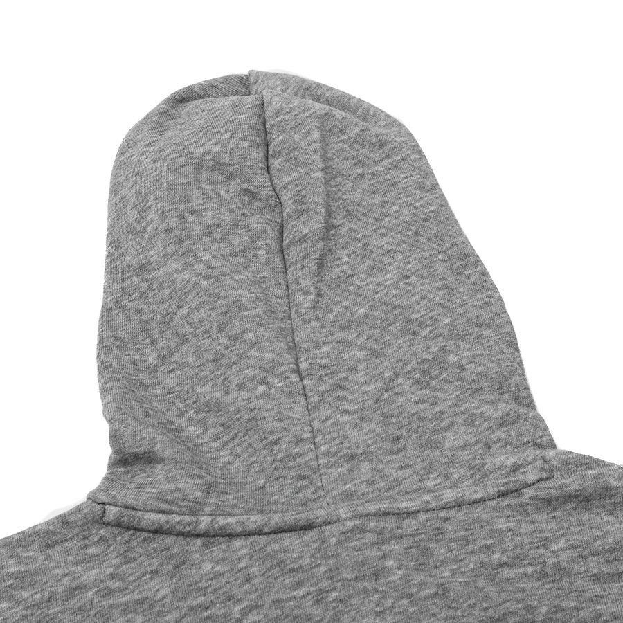 PUMA Sweat à Capuche teamGOAL 23 Casuals - Gris/Noir Enfant