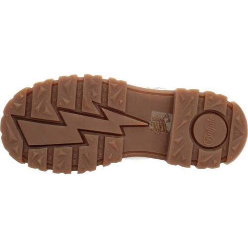 Buffalo - ASPHA BLIZZARD WARM Beige