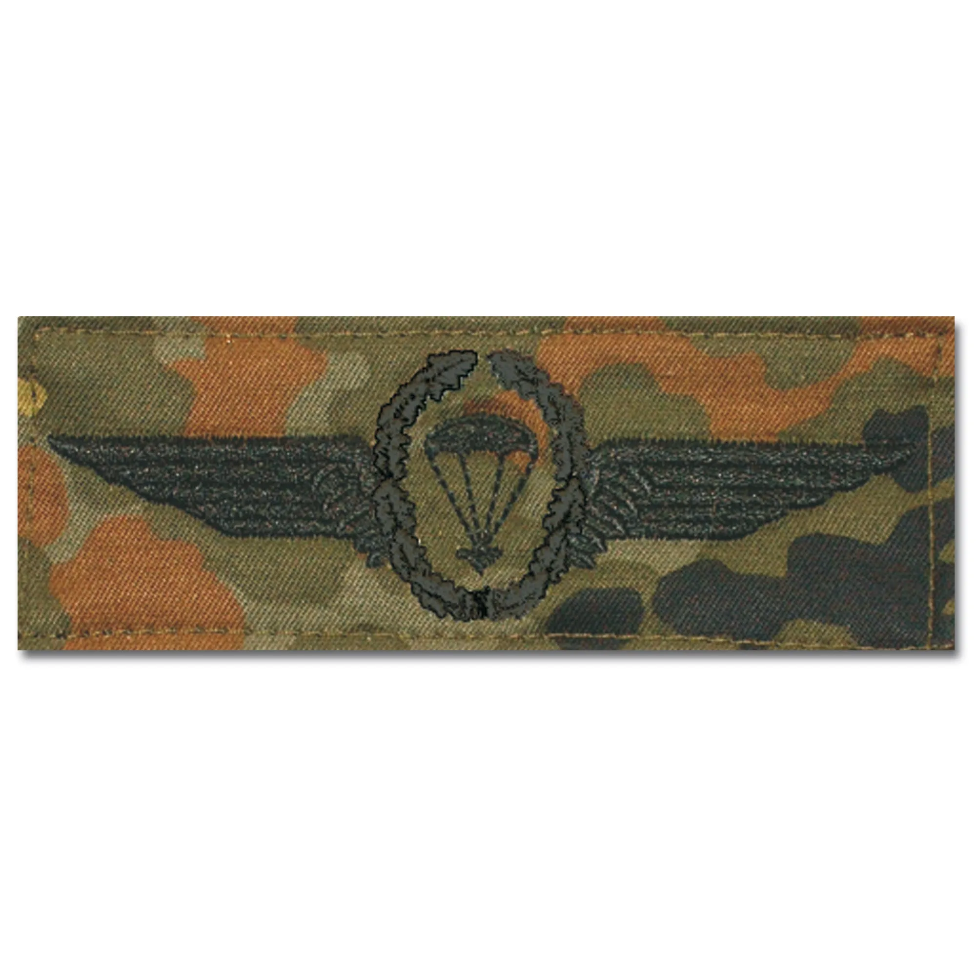 Bundeswehr Original -  BW Tätigkeitsabzeichen Fallschirmspringer