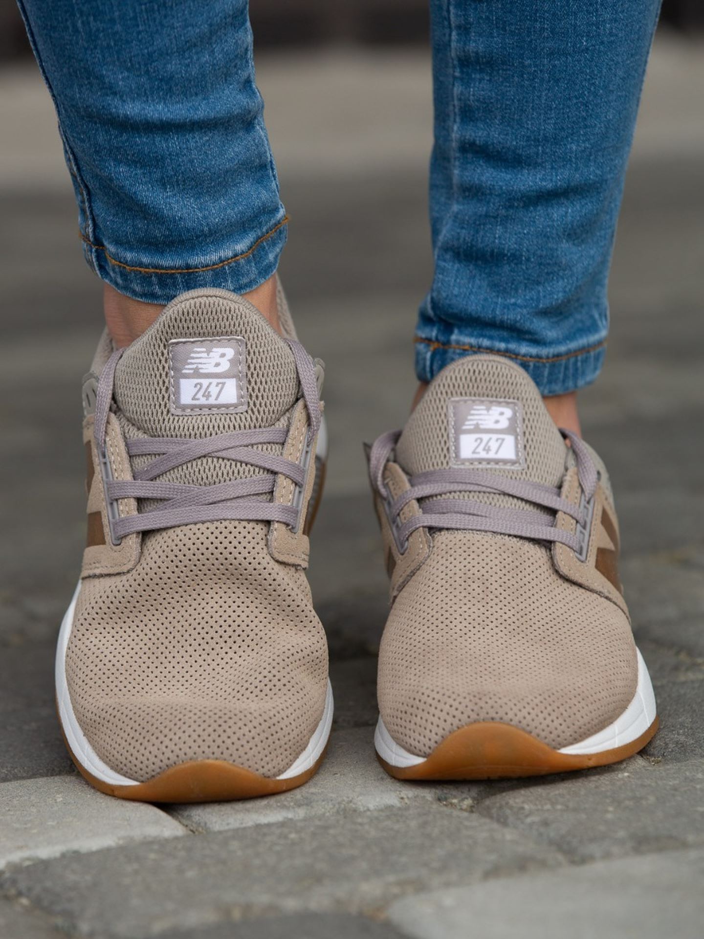 New Balance WS247
