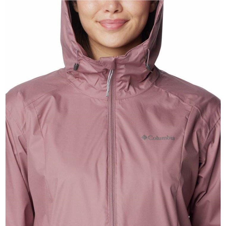 Columbia Inner Limits III Jacket