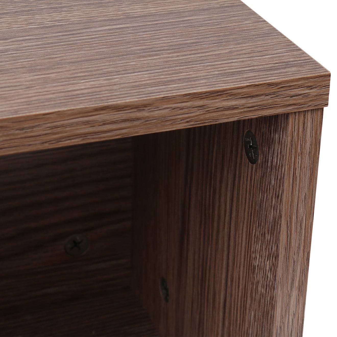 Zomo VS-Box 7/200 Walnut vinylkast