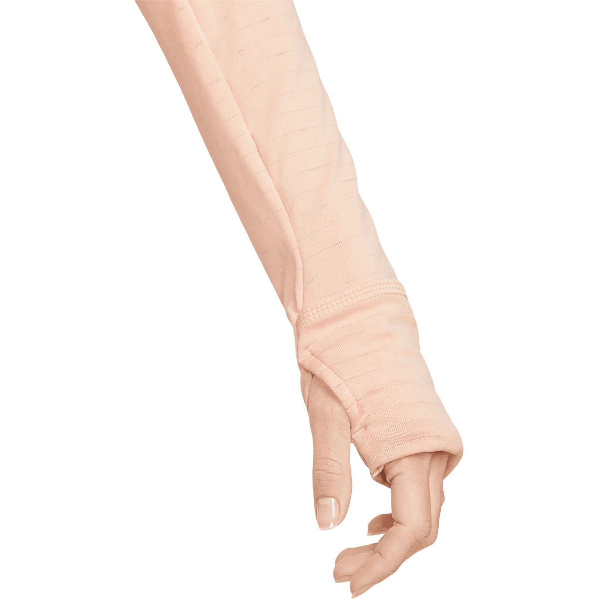 Nike Therma-FIT Element 1/2 Zip Midlayer Løbetrøje Dame