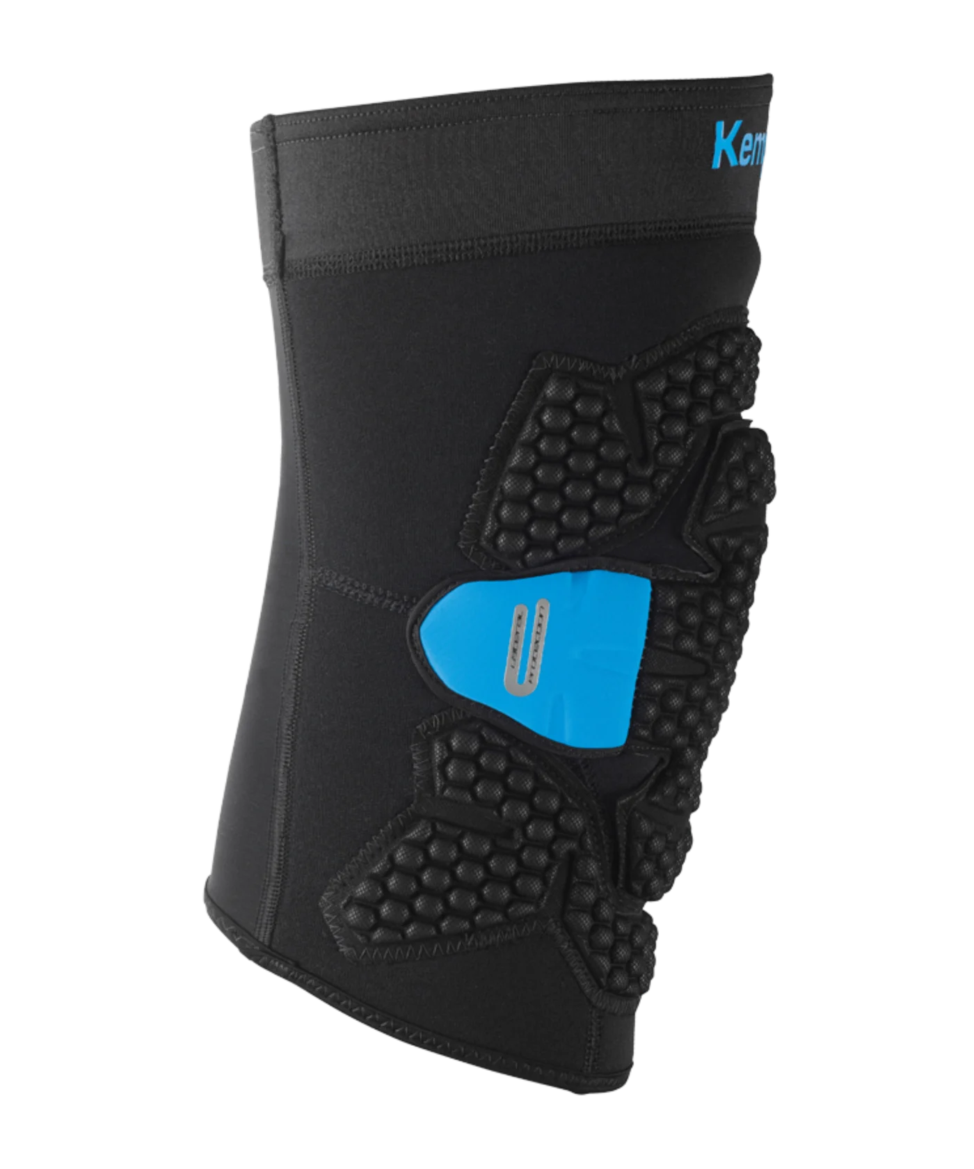 Kempa KGuard Knie Support Schwarz F01