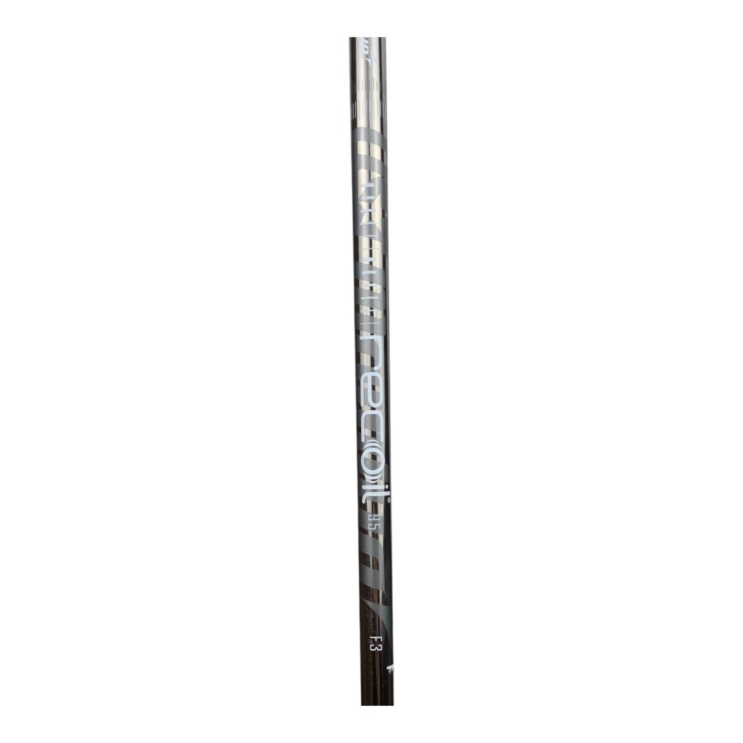 Cleveland Launcher UHX Hybrid