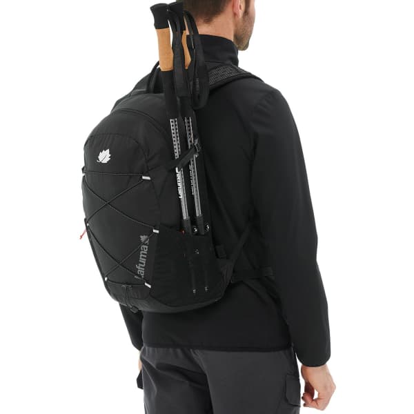 Sac à dos randonnée LAFUMA ACTIVE 24 BLACK