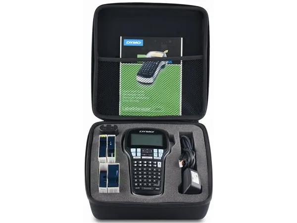 DYMO® LabelManager™ 420P Kitcase