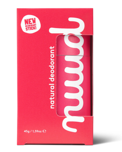 Nuud Natural Deodorant Stick 45GR