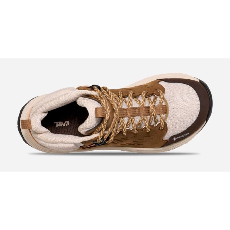 Grandview Ma GTX - Chaussures randonnée femme