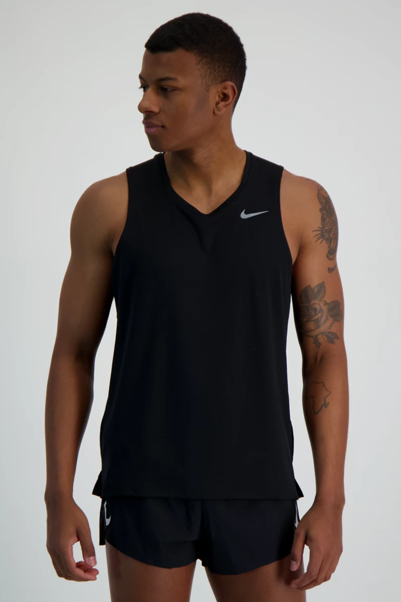 Nike Dri-FIT Miler Herren Tanktop