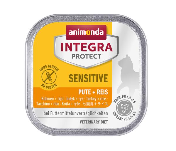 animonda INTEGRA PROTECT Nassfutter für
