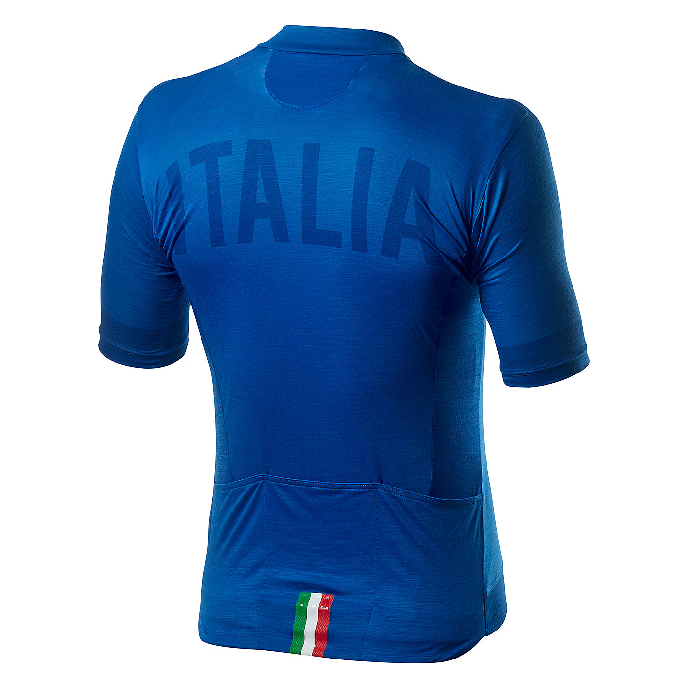 Italia 20 Jersey 458/AZZURRO ITALIA