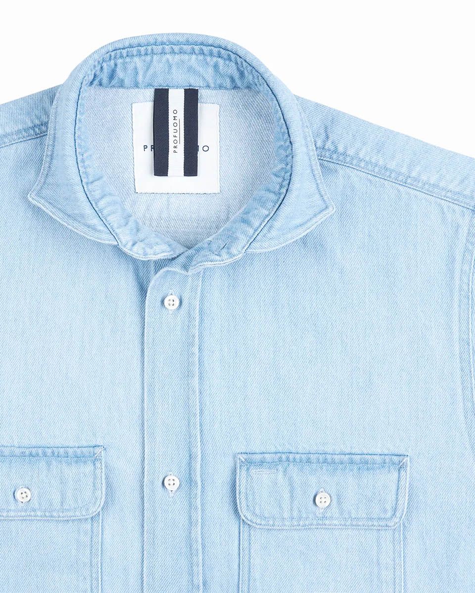 Profuomo Overshirt