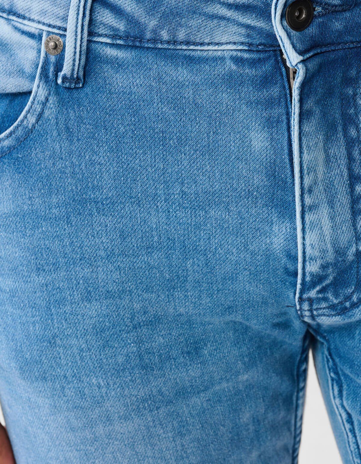 Slim Fit Jog Jeans Mediumstone L32