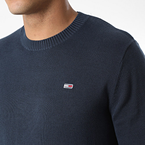 Pull Essential 3273 Bleu Marine