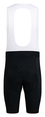 Cuissard Court à Bretelles Rapha Core Noir/Blanc