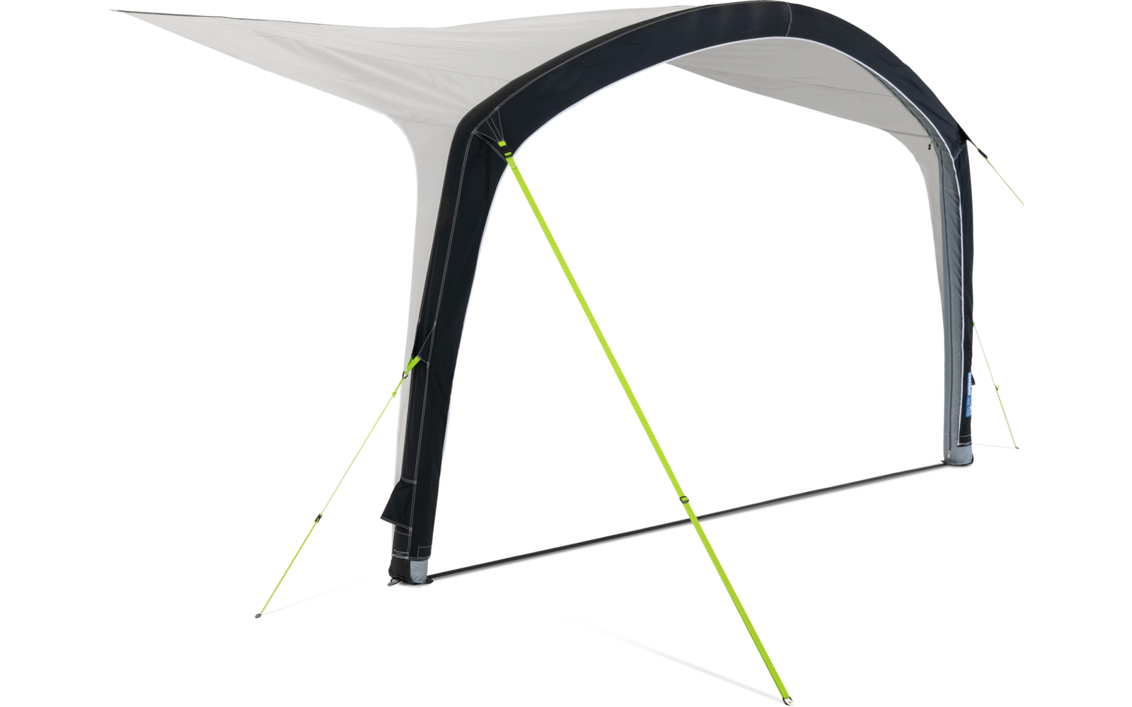 Dometic Sunshine Air Pro 300 aufblasbares Sonnenvordach