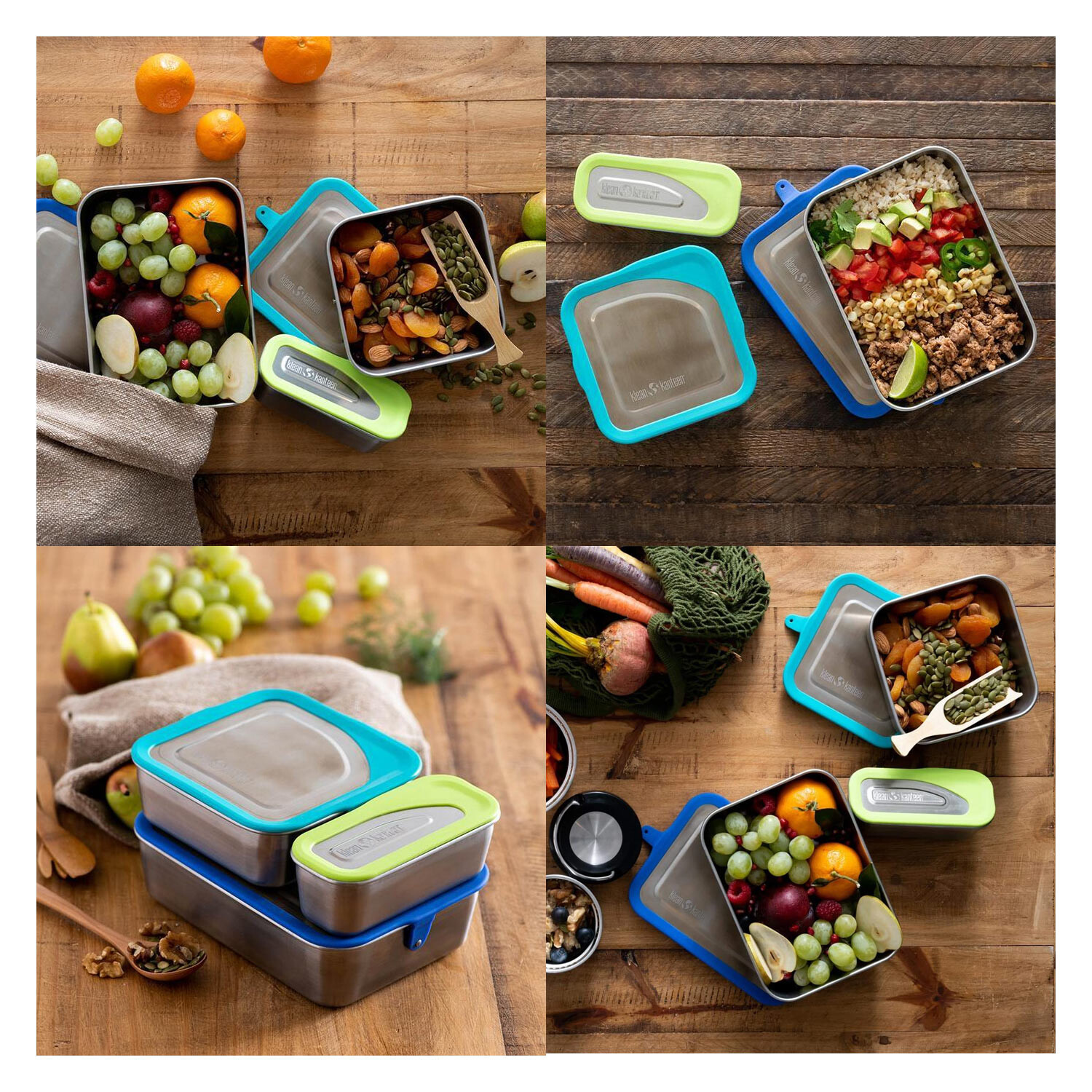 Klean Kanteen Food Box Set