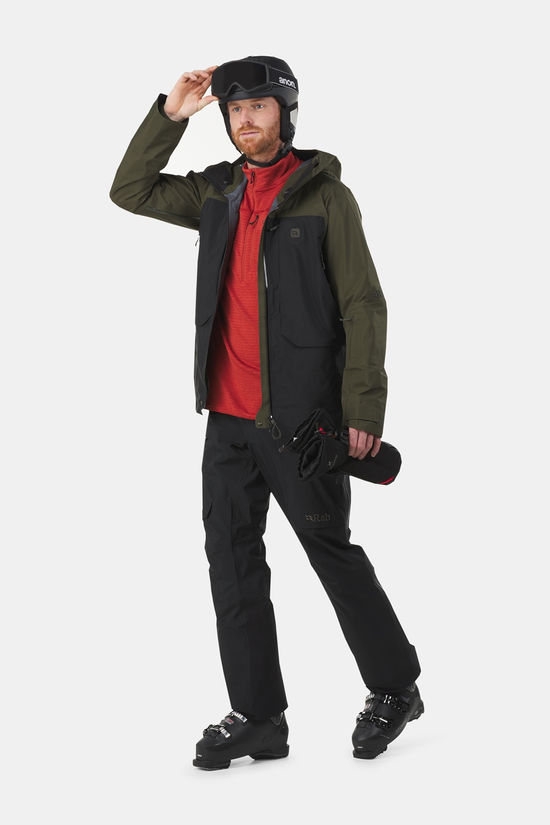Rab Rab Khroma Converge Pants Skibroek