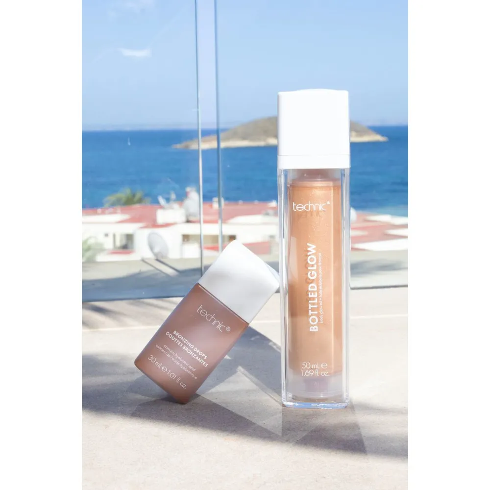 TECHNIC Bronzing Drops - 30 ml.