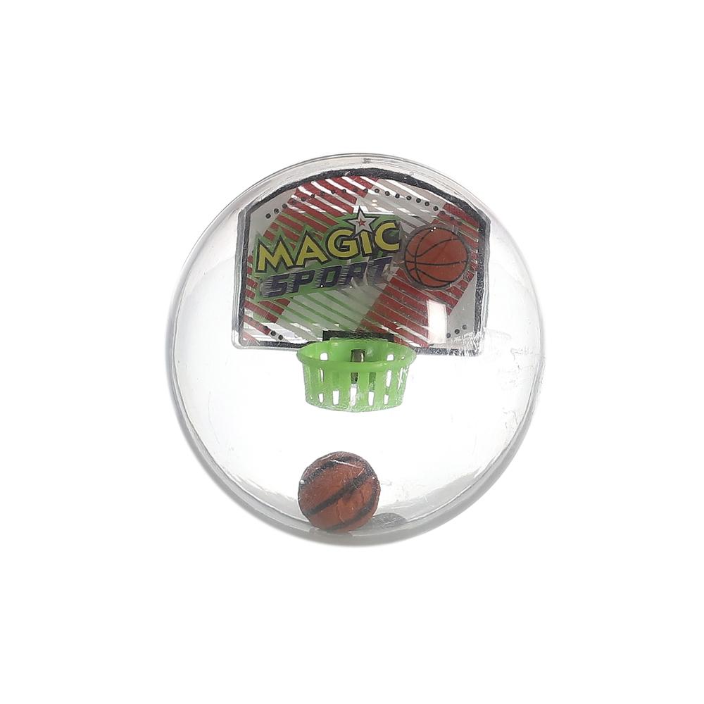 JEU BASKET BALL SPHERE