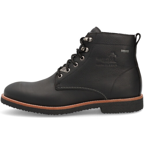 Panama Jack - GLASGOW GTX C3 Negro