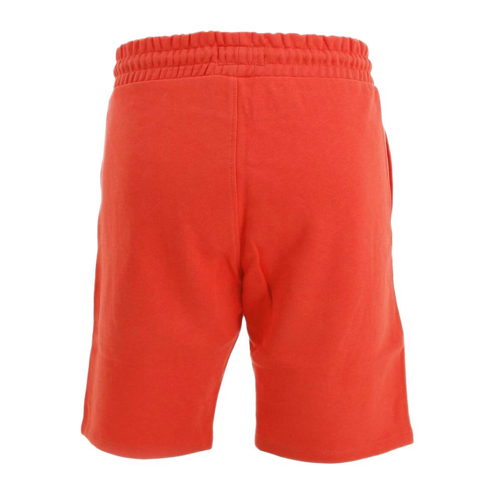 Teddy Smith Short Rouge Garçon Teddy Smith Narky
