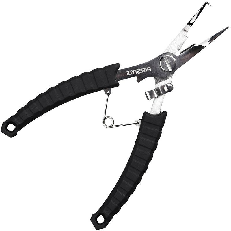 Pince Freestyle Reload Split Ring Pliers