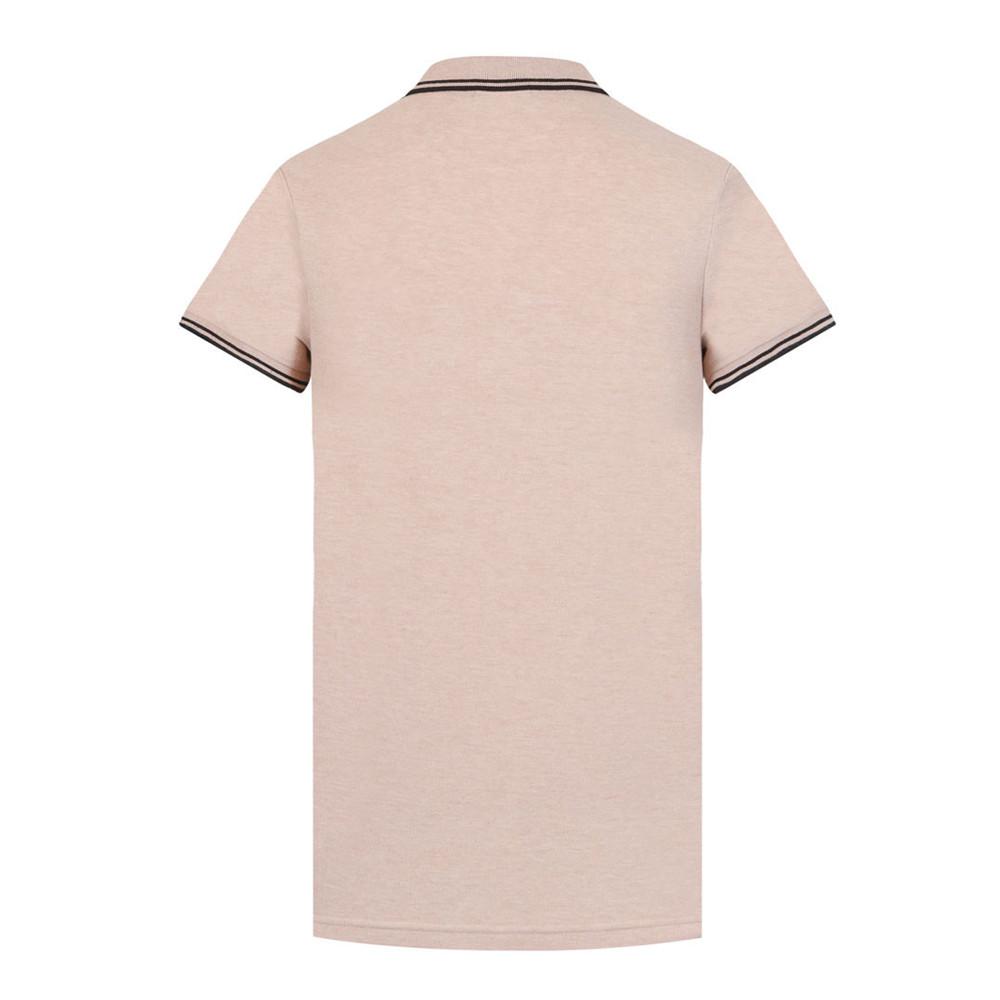 Umbro Polo Beige Homme Umbro Net