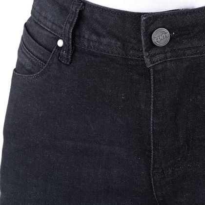 Jean DXR ARVA - Slim - Noir