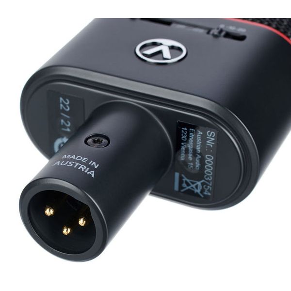 Austrian Audio OC18 Dual Set Plus