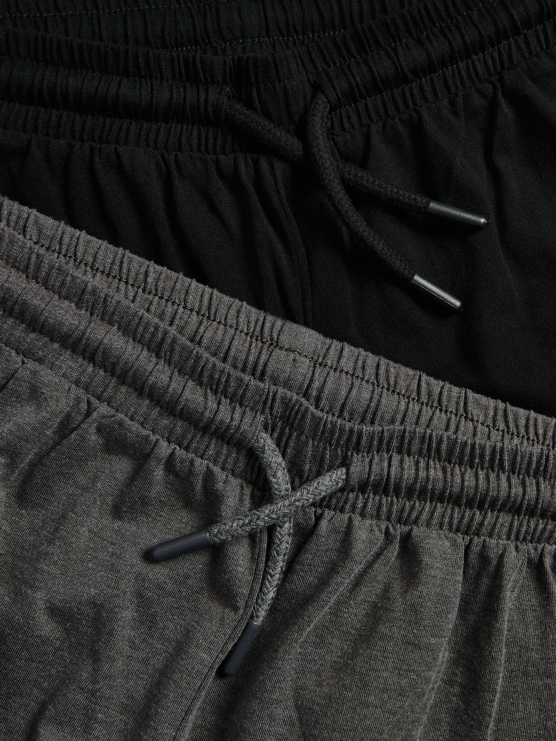 Pyjama-Shorts, 2er-Pack