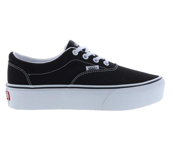 Vans Doheny Canvas Trainers Juniors