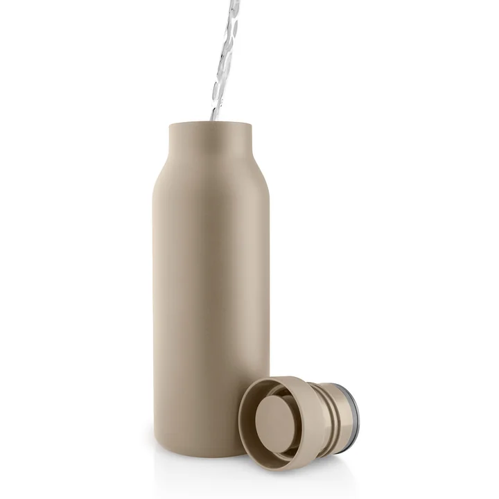 Eva Solo - Urban Thermosflasche 0.5 l, blue sky