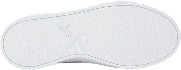 Puma Carina L sneakers Hvid