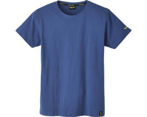 Terrax T-shirt Uncle Sam marineblauw maat XL