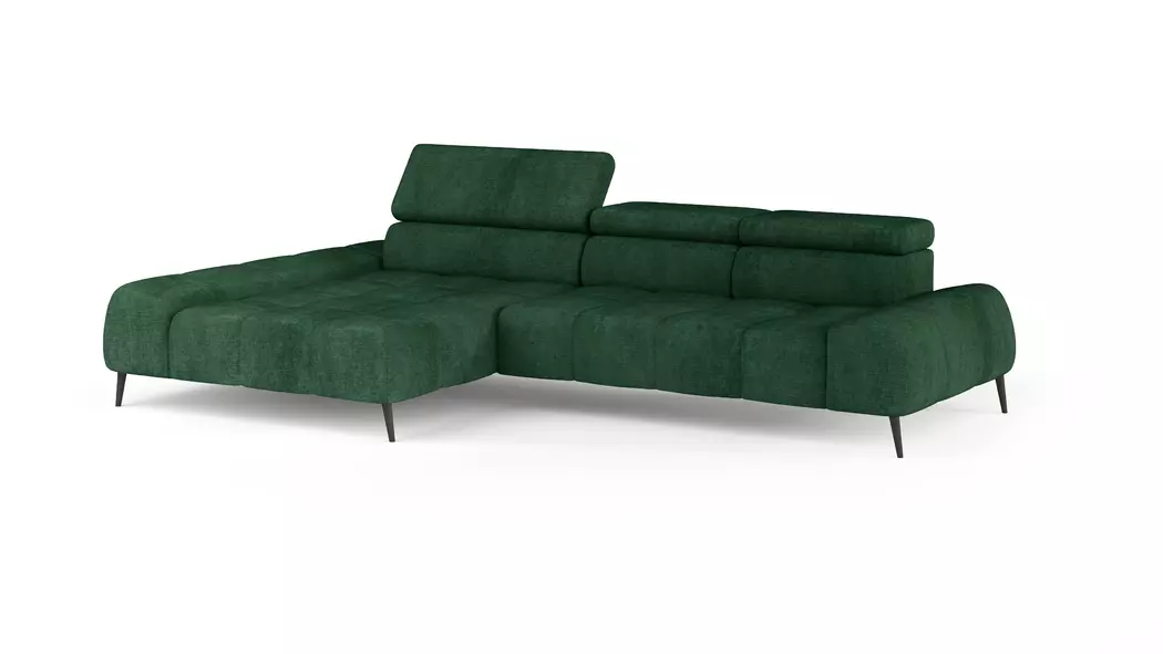 Ecksofa Ribolla