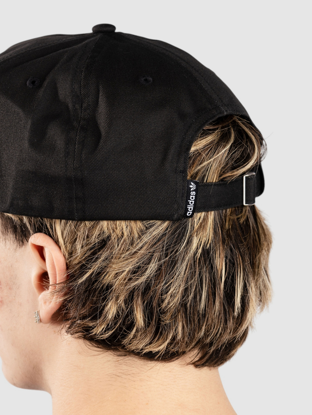 adidas Skateboarding Ssnl 2 Cap black