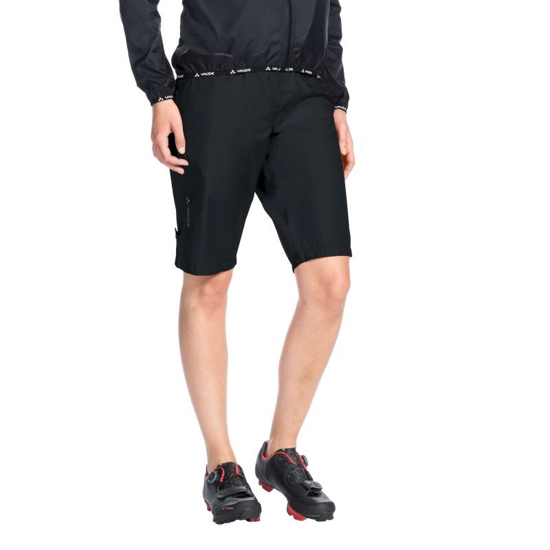 Drop - Pantalon pluie vélo femme
