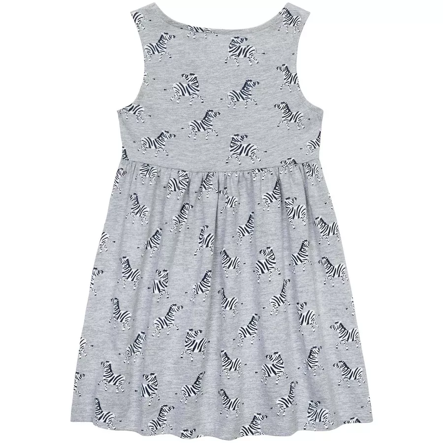 MINOTI Kleid Grau
