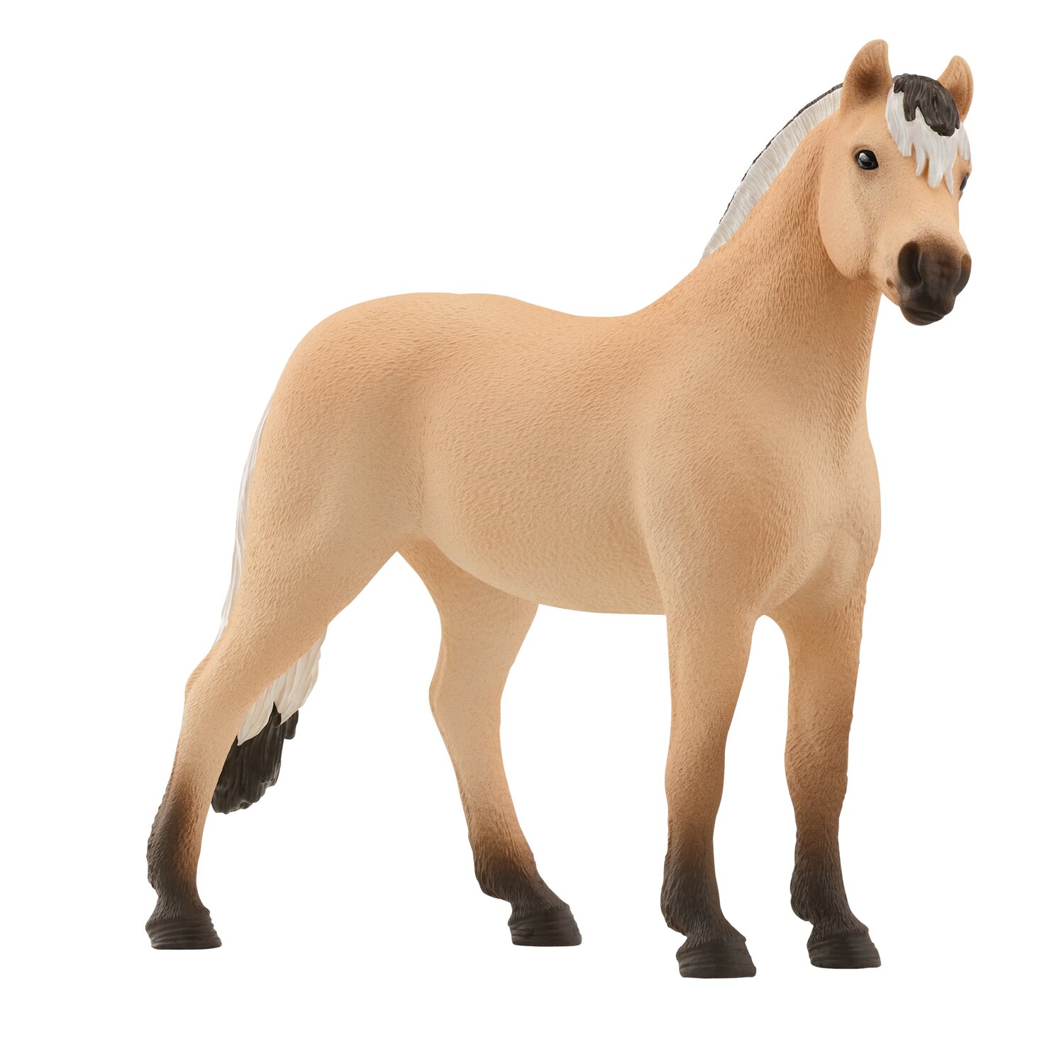 Schleich HORSE CLUB Fjordpferd Wallach