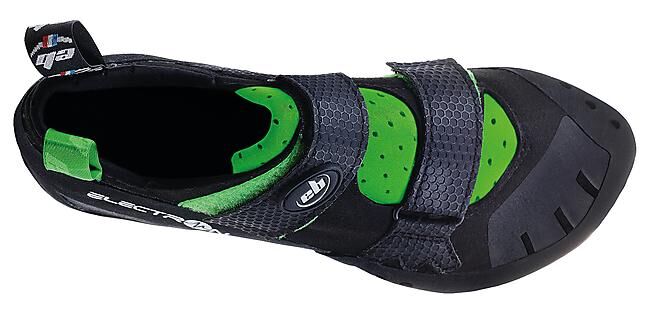 EB - CHAUSSONS D ESCALADE ELECTRON