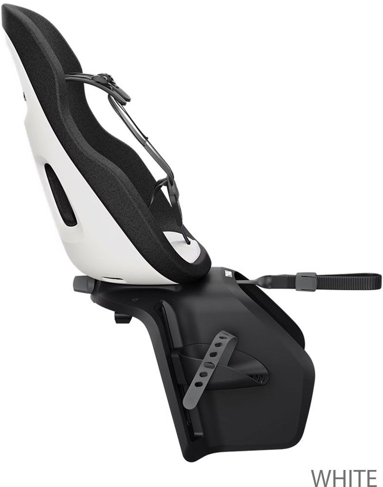 Thule Yepp Nexxt 2 Maxi Rack Mount - Fahrradkindersitz kaufen | Bike-Discount